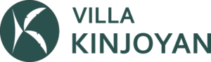 Villa Kinjoyan Logo